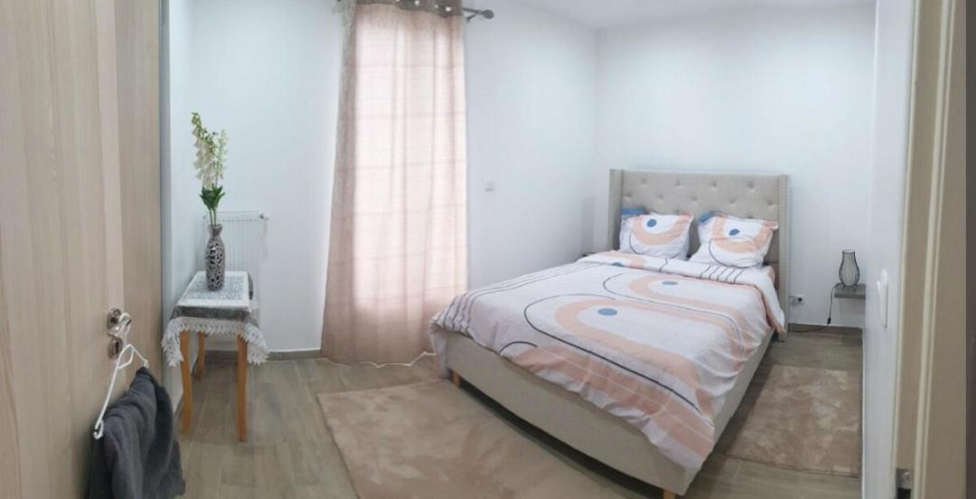 Les Suite Appartement A Chalon Sur Saone Zimmer foto