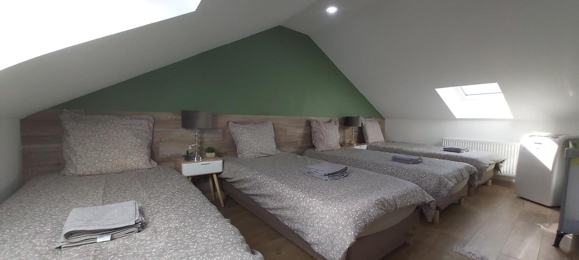 Les Suite Appartement A Chalon Sur Saone Zimmer foto