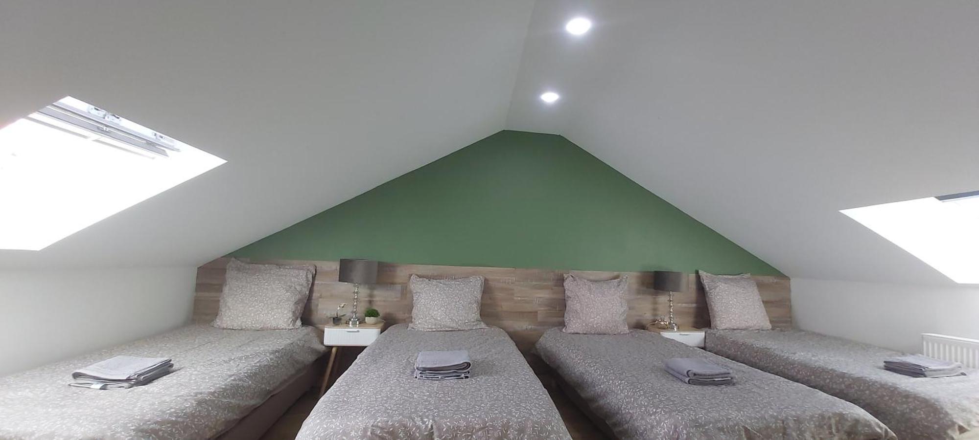 Les Suite Appartement A Chalon Sur Saone Zimmer foto