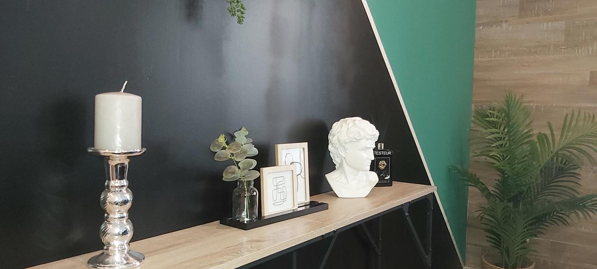 Les Suite Appartement A Chalon Sur Saone Zimmer foto