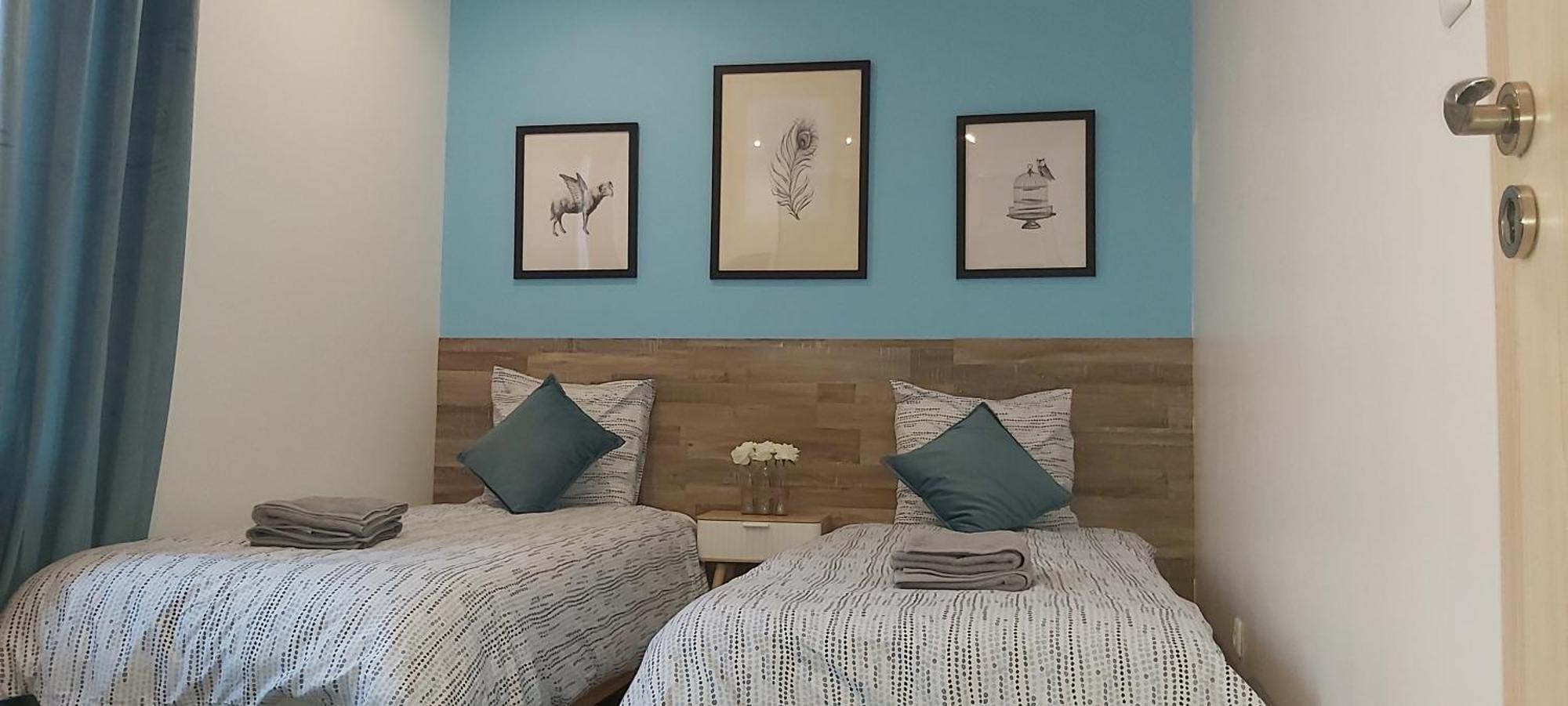 Les Suite Appartement A Chalon Sur Saone Zimmer foto