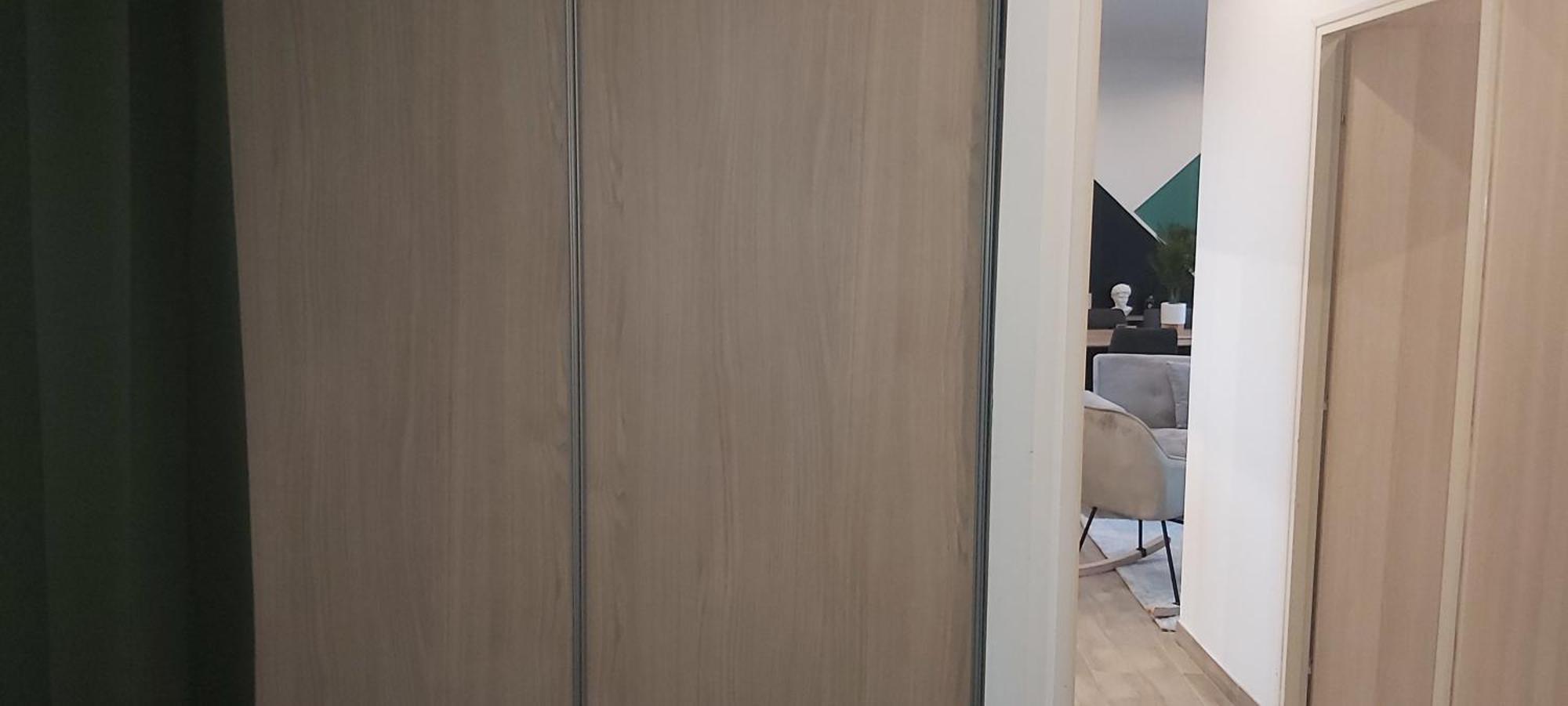 Les Suite Appartement A Chalon Sur Saone Zimmer foto